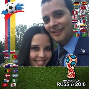 Meet your Posher, Hilda